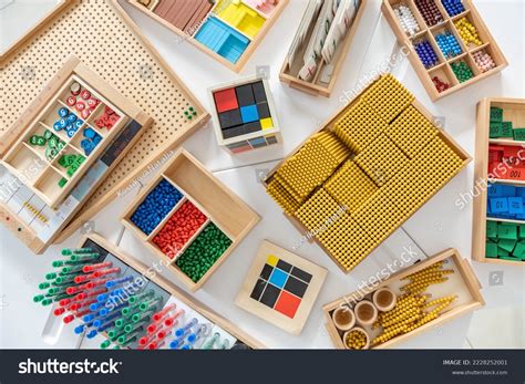 Montessori Math Materials: Over 2,155 Royalty-Free Licensable Stock Photos | Shutterstock