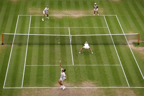 In pictures: Best of Wimbledon 2023 - July 6, 2023 | Reuters