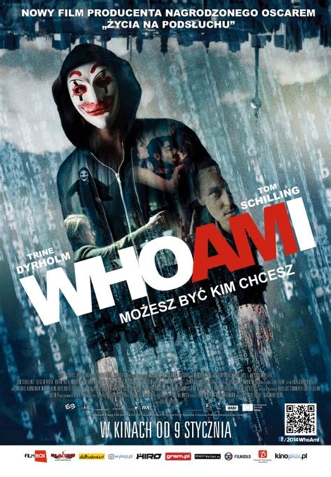 Who I Am (2014) - WatchSoMuch