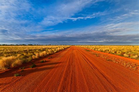 Near Mutawintji - Western NSW - Australia Outback Australia, Australia ...