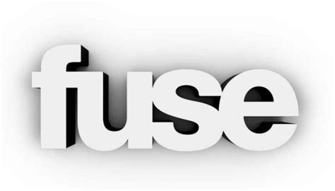 Fuse | Logopedia | Fandom powered by Wikia