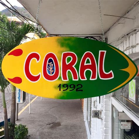 Coral Surf & Skate Shop