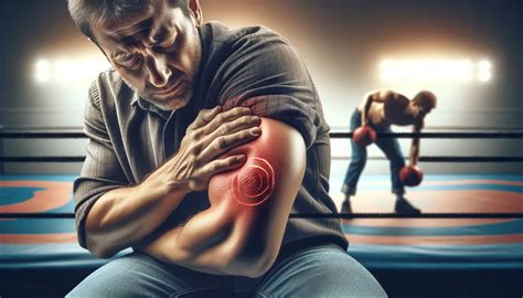 Common Arm Wrestling Injuries: Elbow, Shoulder, Wrist Pain, And More