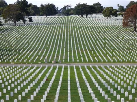 San Francisco's City of the Dead: Colma, California - Unusual Places