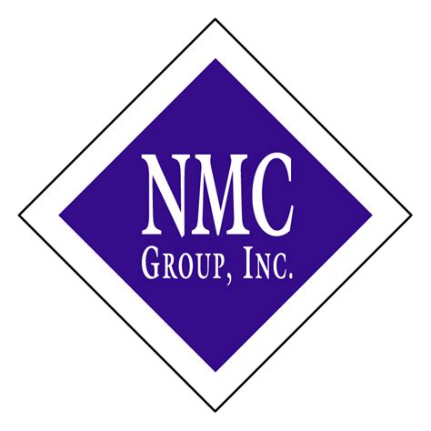 Nmc group (43777) Free EPS, SVG Download / 4 Vector