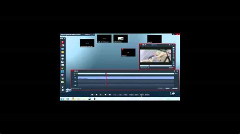 lightworks tutorial - YouTube