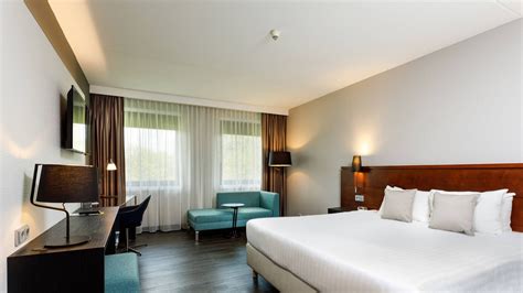 Hotel in Hoofddorp, AMS | Courtyard Amsterdam Airport