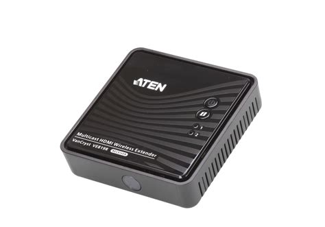 HDMI Dongle Wireless Extender (1080p@10m) - VE819, ATEN Video Extenders ...