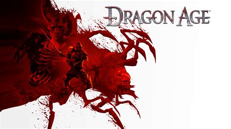 Download Video Game Dragon Age: Origins HD Wallpaper