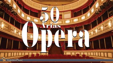 50 Most Beautiful Opera Arias & Ouvertures | Maria Callas, Luciano Pavar... - Muziek en Klassieker