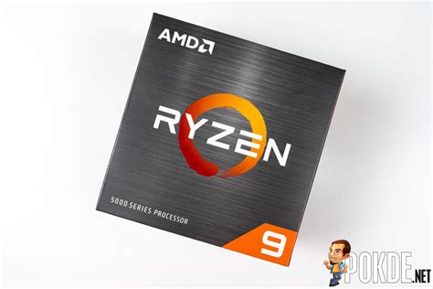 AMD Ryzen 9 5950X Review — Ryzen’s Gaming Disadvantage Is No More – Pokde.Net