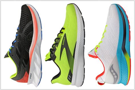 Best running shoes for wide feet | Solereview