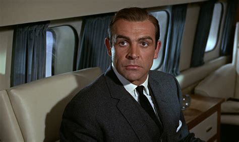 Goldfinger - James Bond Image (6183160) - Fanpop