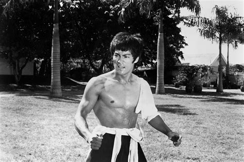 Bruce Lee Created His Own Style of Martial Arts — Here's What You Need To Know About Jeet Kune Do