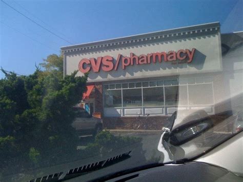 CVS Pharmacy - Drugstores - 254 Hillside Ave, Williston Park, NY - Phone Number - Yelp