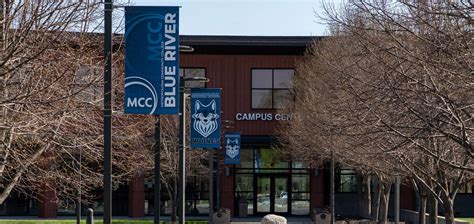 Metropolitan Community College - Blue River Campus (Independence)