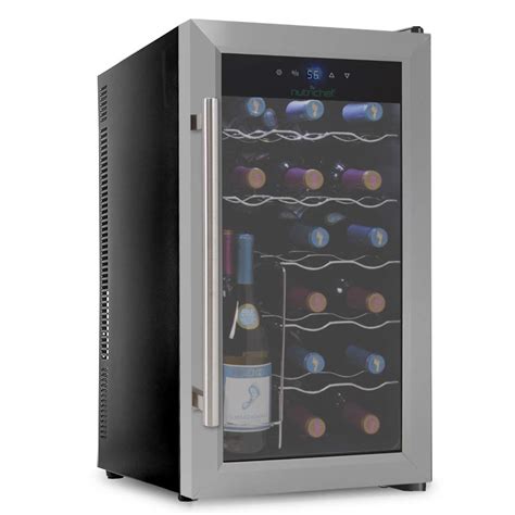 The 10 Best Wine Cooler Refrigerator 15 – Home Studio