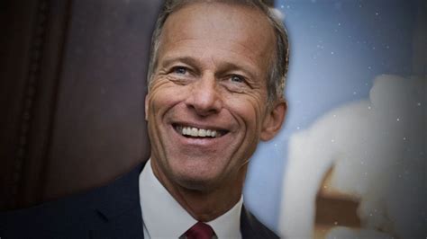 Video Race to November: Running with Sen. John Thune - ABC News