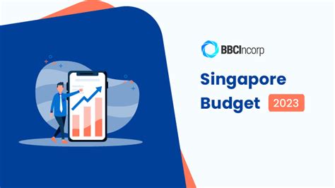 Singapore Budget 2023: Crucial Highlights on Changes Impacting Businesses