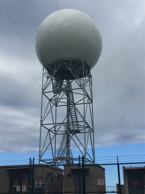 Volcano Watch: Doppler radar in Ka’u provides more than a weather radar ...