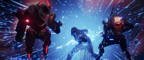 Destiny 2 - Best Trials of the Nine Weapons | Shacknews