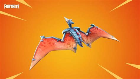 Top 5 Gliders in Fortnite as of 2020