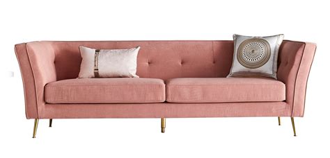 15% off Chinese Modern Fabric Sofa Zhida Furniture Living Room ...
