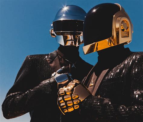 Daft Punk music, videos, stats, and photos | Last.fm