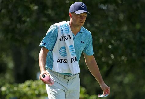 How old is Jordan Spieth? | Jordan Spieth's Age Revealed