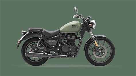 RE Meteor 350 Price, Colours, Images & Mileage in India | Royal Enfield