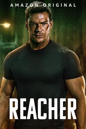 Reacher Season 2 Release Date, News & Reviews - Releases.com