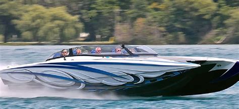 Best Speed Boats - boats.com