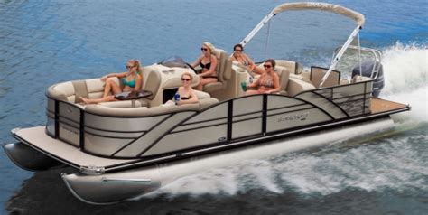 Starcraft Pontoons Archives - J&J Marine Supplies