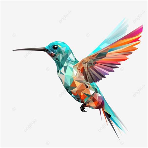 Hummingbird Ai Generated, Hummingbird, Bird, Flying PNG Transparent Image and Clipart for Free ...