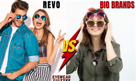 Revo vs Maui Jim Sunglasses