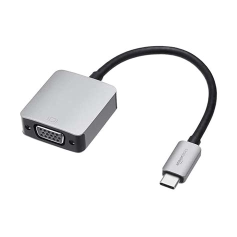 Amazon.com: USB-to-VGA Adapters - USB-to-VGA Adapters / Computer Cable ...