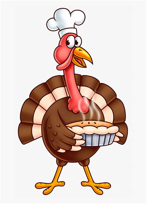 animated clipart thanksgiving turkey - Clip Art Library