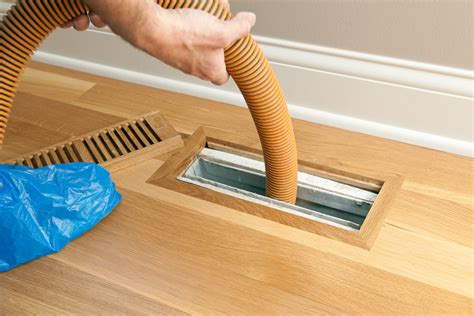 How to Clean AC Vents at Home | Dayton, OH | Detmer & Sons