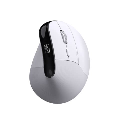 EM11Pro Ergonomic Mouse-KYSONA