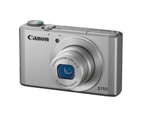 Canon S110 - Blogtrepreneur