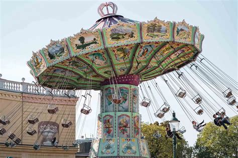 Top 10 Attractions at Vienna Prater Park in 2025: Your Ultimate Guide ...