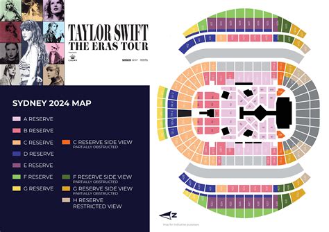 Eras Tour In Sydney: Your Ultimate Guide To Taylor Swift's Concert