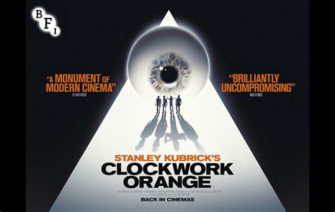 Why ‘A Clockwork Orange’ is Stanley Kubrick’s masterpiece