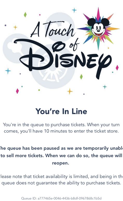 Unlocking the Magic: How to Get Disney Tickets When Sold Out - Insider ...