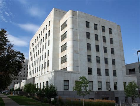 File:Colorado State Capitol Annex Building.JPG - Wikipedia, the free ...