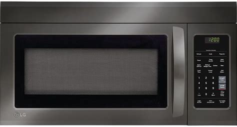 Which Is The Best Lg Wall Oven Microwave Combination - Make Life Easy