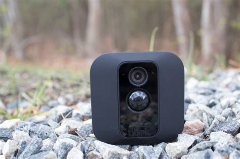 Blink releases weatherproof outdoor Blink XT camera with 1080p video, night vision, 2 year ...