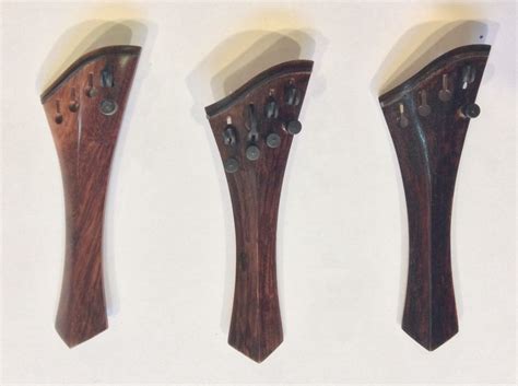 Violin Tailpiece: Importance of Choosing the Right One