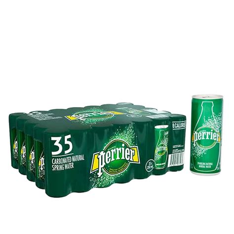 Perrier 250mL Sparkling Water - Loads of Water