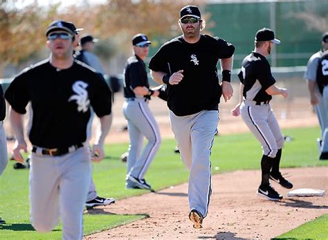 White Sox Spring Training at Camelback Ranch. | Chicago sports teams ...